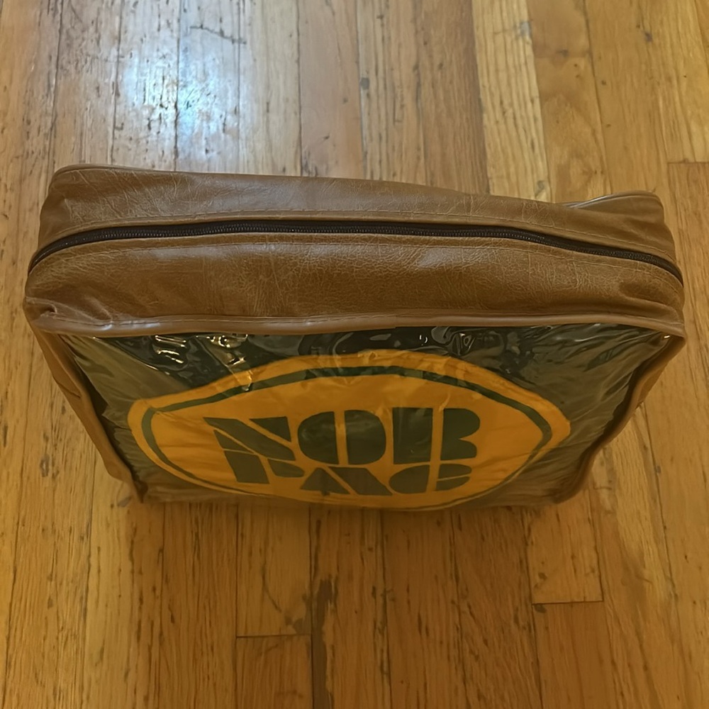 Pendleton “Robe in a bag” - Picture 4 of 7